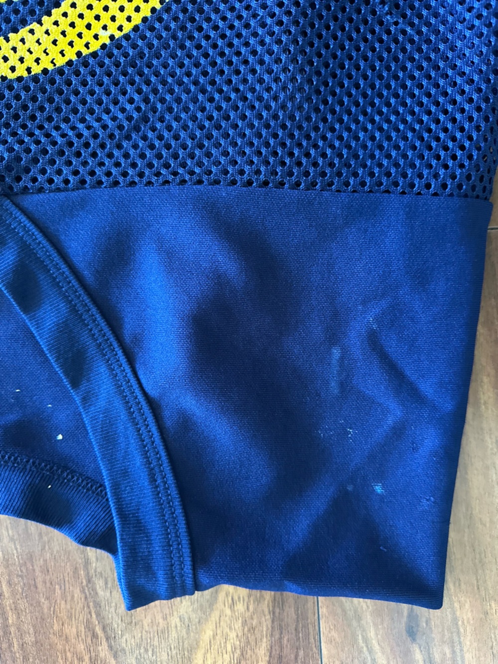 Vintage Russell Athletic Cal Football Camp Jersey - Picture 11 of 16